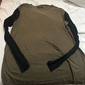 Zara men’s top‎